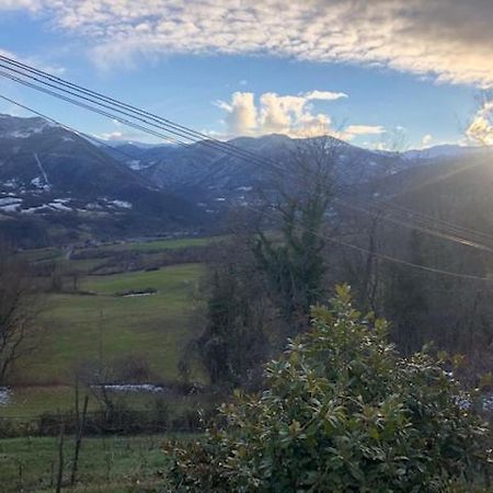 Appartamento Con Vista, Camino Serretto ภายนอก รูปภาพ